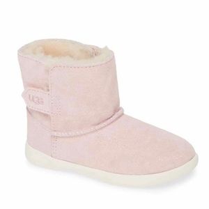 Ugg Keelan boots toddler size 12
